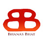 Bhanas Bhat logo