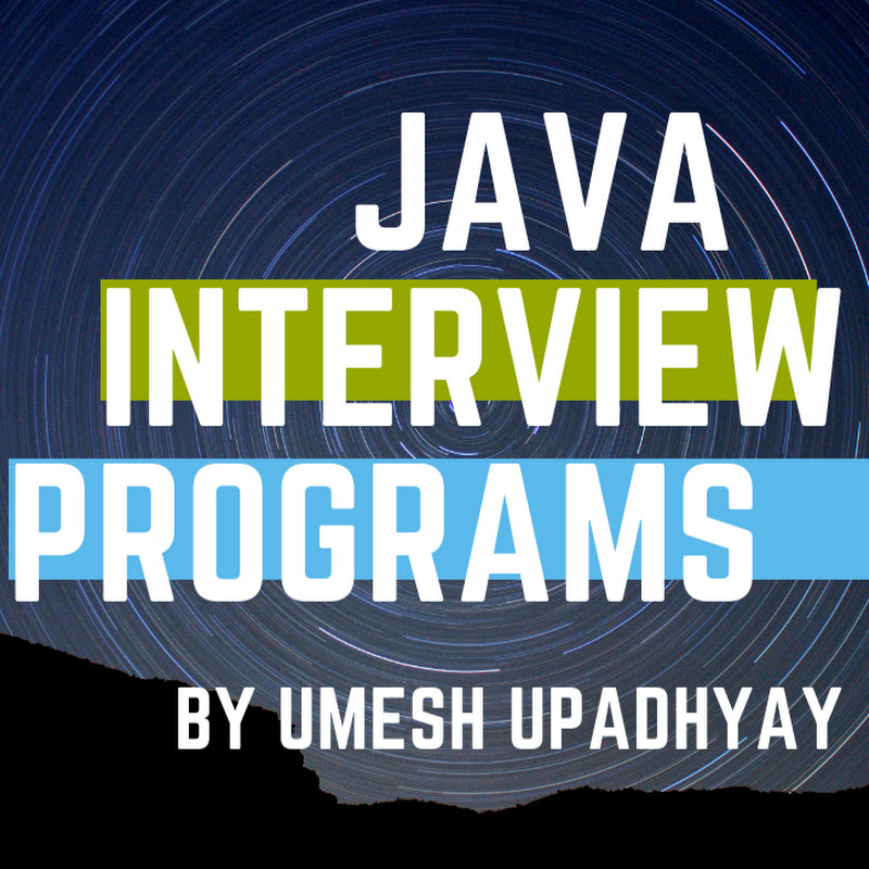 Java Interview Programs icon