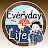 Everyday Life エブリデイライフ