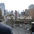Eric's Heroes