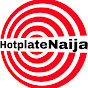 HotplateNaija Tv logo