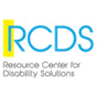 RCDS Center for Independent Living logo