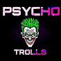 Psycho Entertainment logo