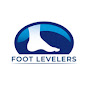 Foot Levelers Inc logo