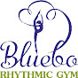 Bluebonnet Rhythmic Gymnastics logo