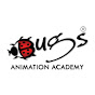 Bugs Animation Academy logo