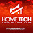 Hometech - Digitize your home