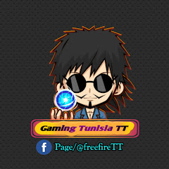 Gaming Tunisia TT channel logo