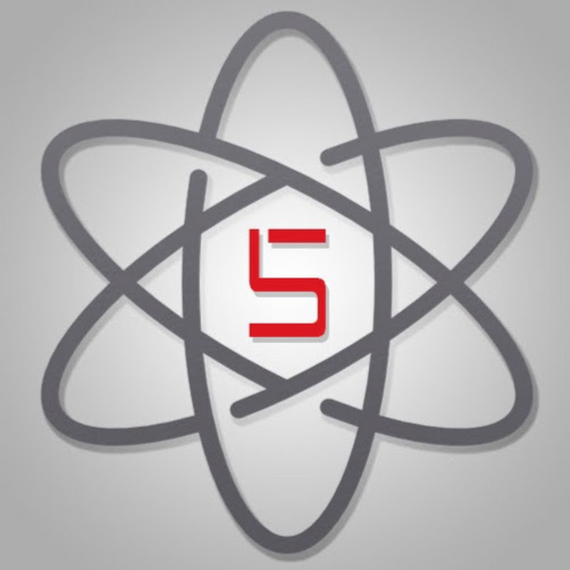 Les 5 Sciences