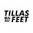 TillasOnMyFeet