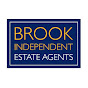 Brook Lettings logo