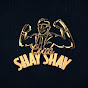 Логотип каналу Club Shay Shay