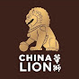 China Lion logo