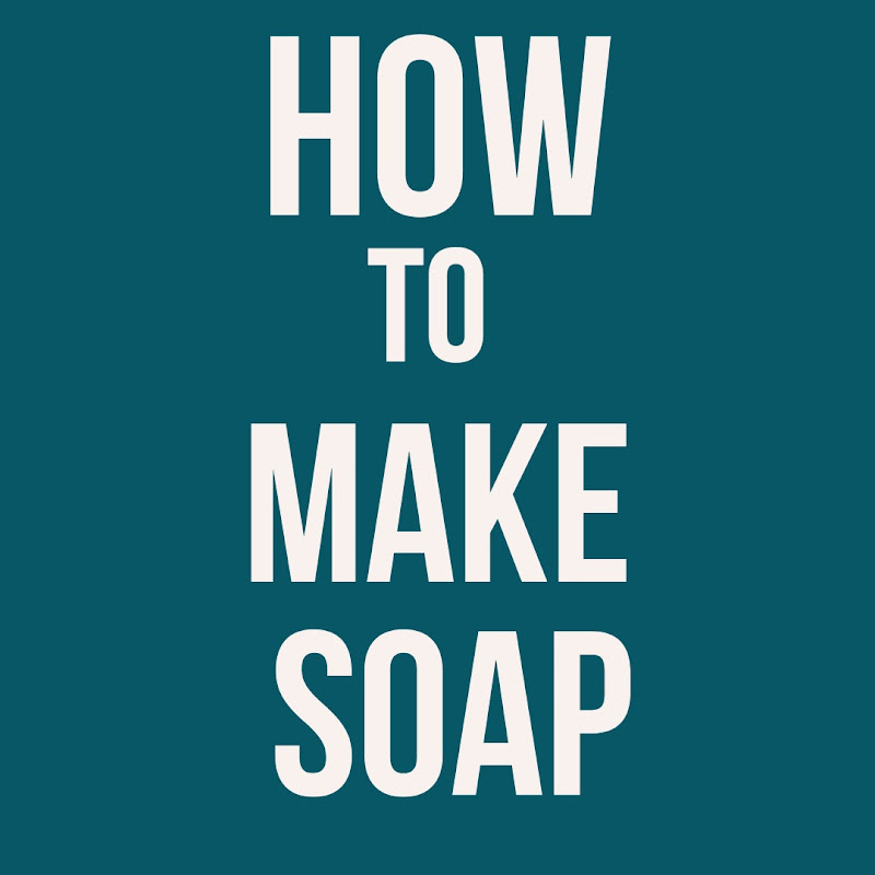 HowToMakeSoap