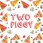 Two Piggy logo