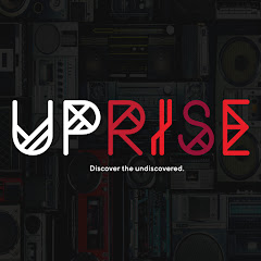 Логотип каналу Uprise