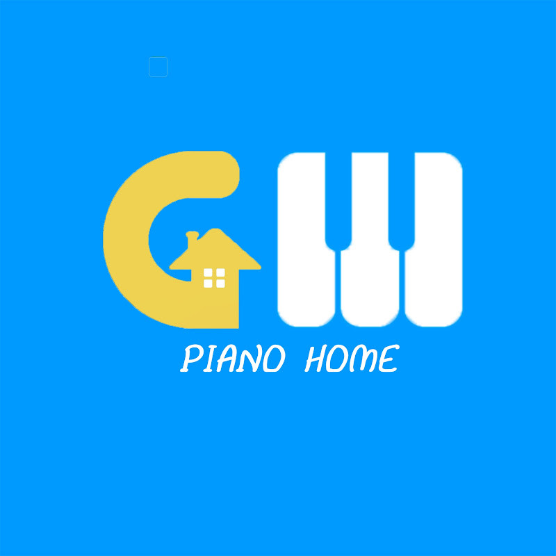 G Piano Home