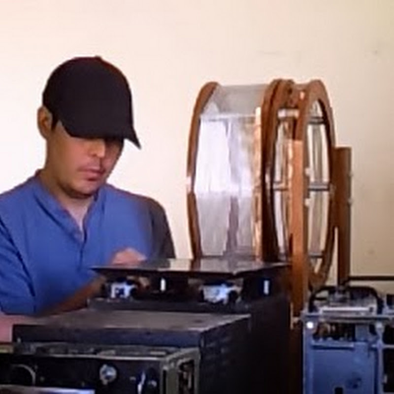 Aaron Murakami icon