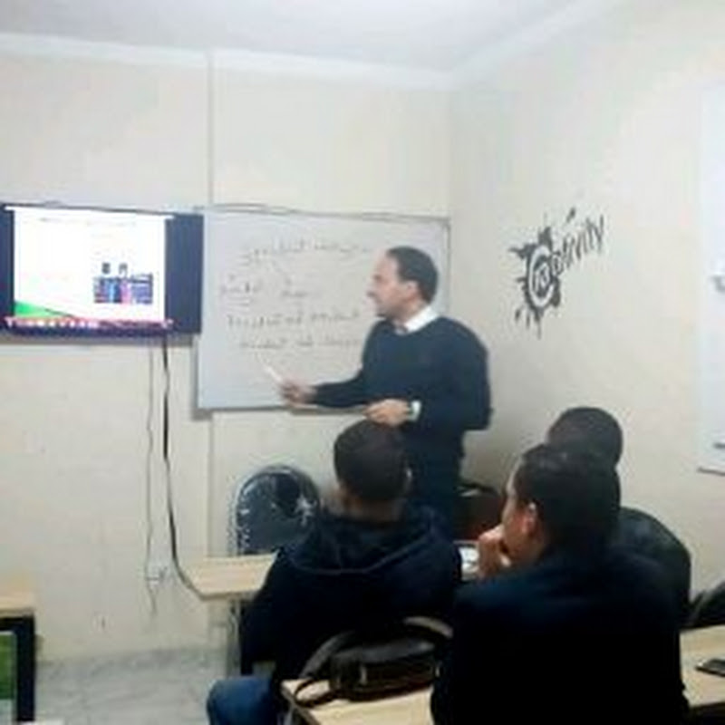 أكاديمية سيفجين الدولية للسلامة والبيئة والجودة