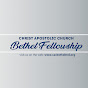 CAC Bethel Fellowship logo