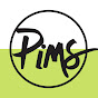 Pittsburgh Institute of Mortuary Science: PIMS logo