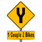 1 Couple 2 Bikes