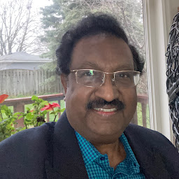 David Jayaseelan photo