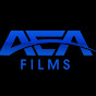 AEA Films logo