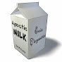 Agnostic Milk