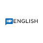 Hip English Language Learning logo