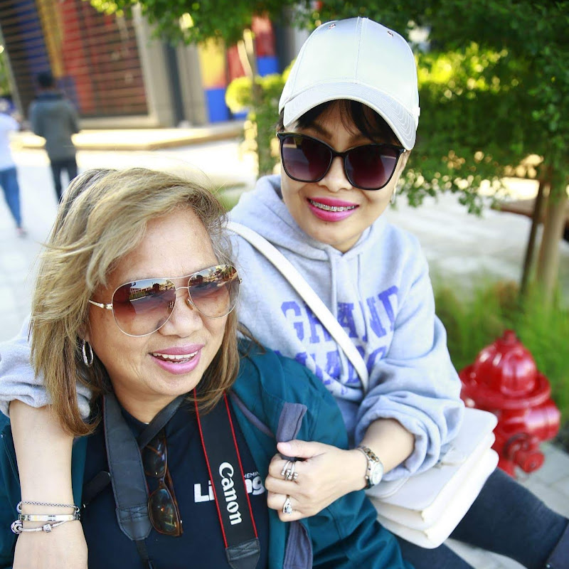 Umma & Me
