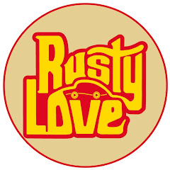 Rusty Love Avatar