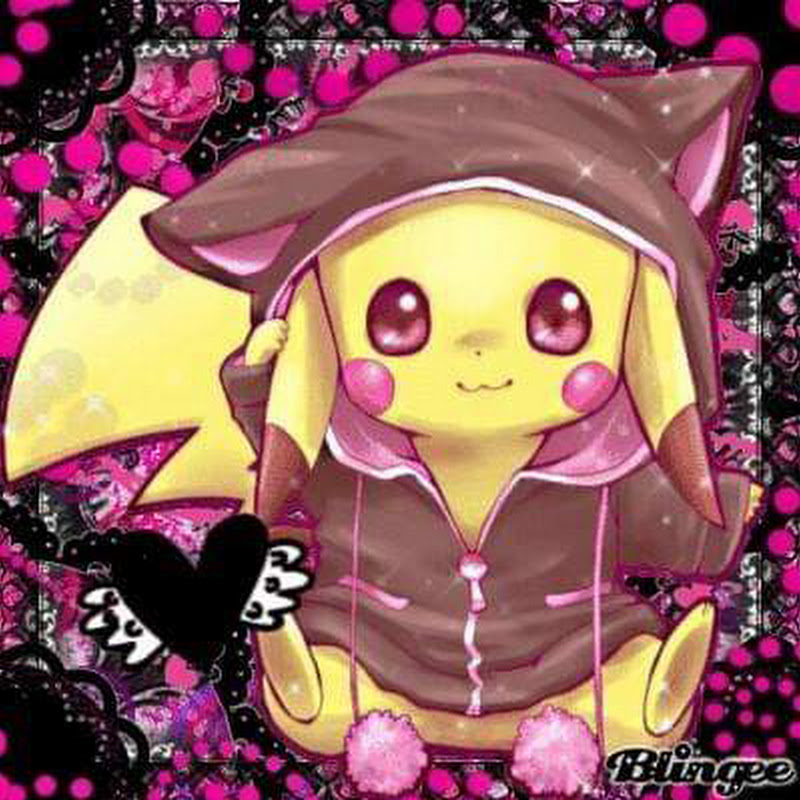 TeeniePikachu89