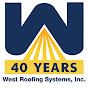 West Roofing Systems, Inc. logo