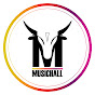 MUSICHALL Madagascar logo