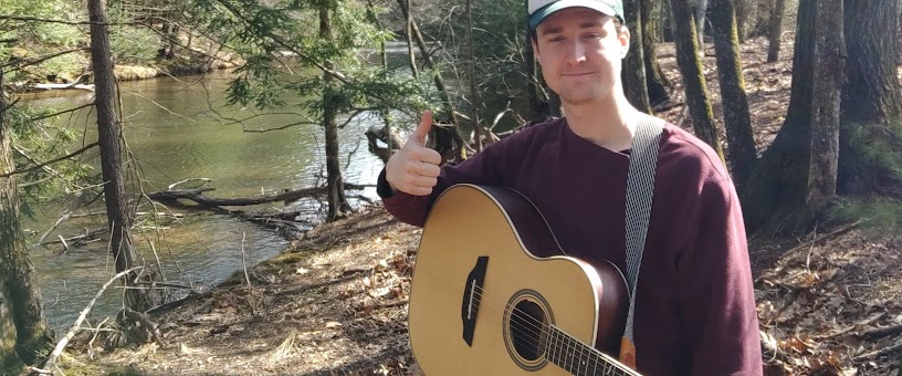 Artist Thumbnail