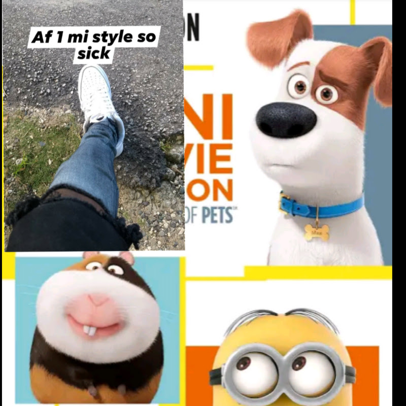 Channel Avatar