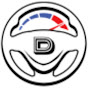 DMV WRITTEN TEST CHANNEL logo