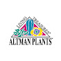 Altman Plants logo