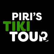 Piris Tiki Tour