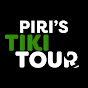 Piri's Tiki Tour logo