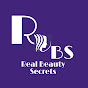 Real Beauty Secrets. logo