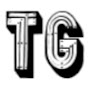 TG Woodworking logo