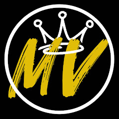 Логотип каналу Michael Vasquez