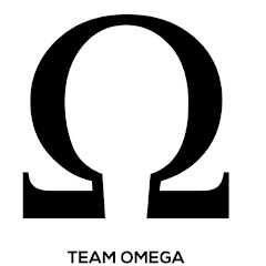 Team Omega channel logo
