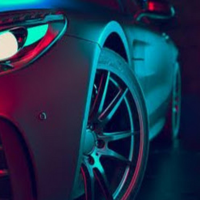 Cars Trailer