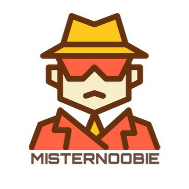 misternoobie