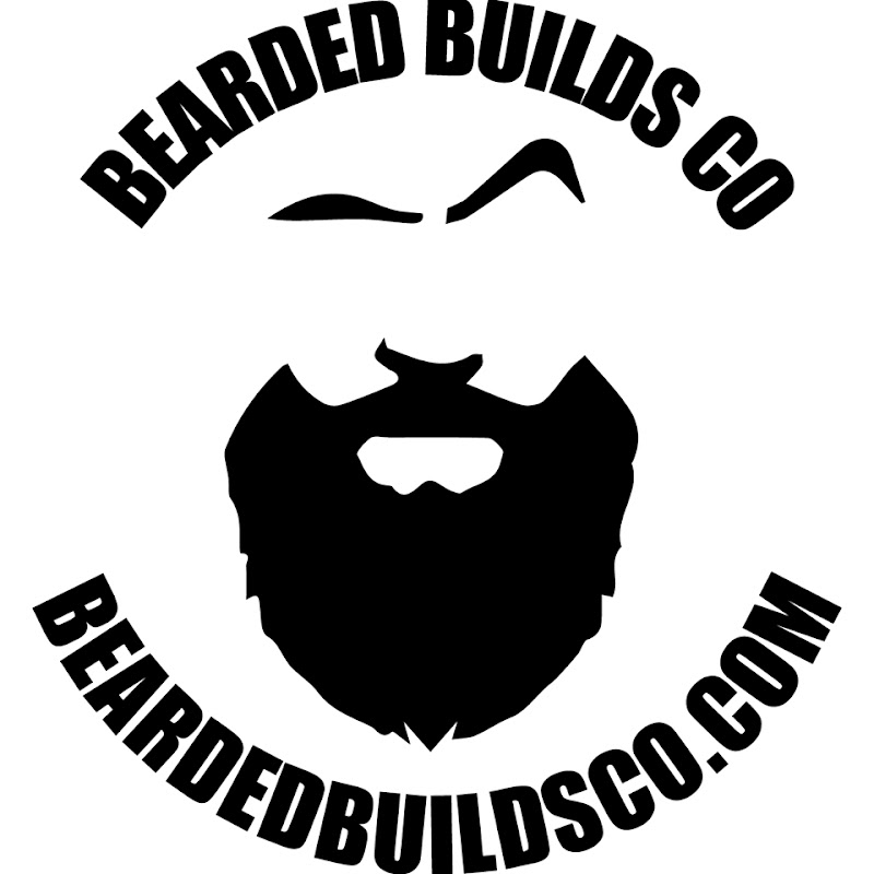 Bearded Builds Co