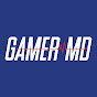 Gamer MD logo
