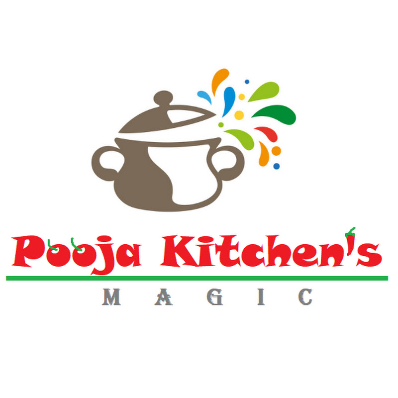 Pooja Kitchen's Magic